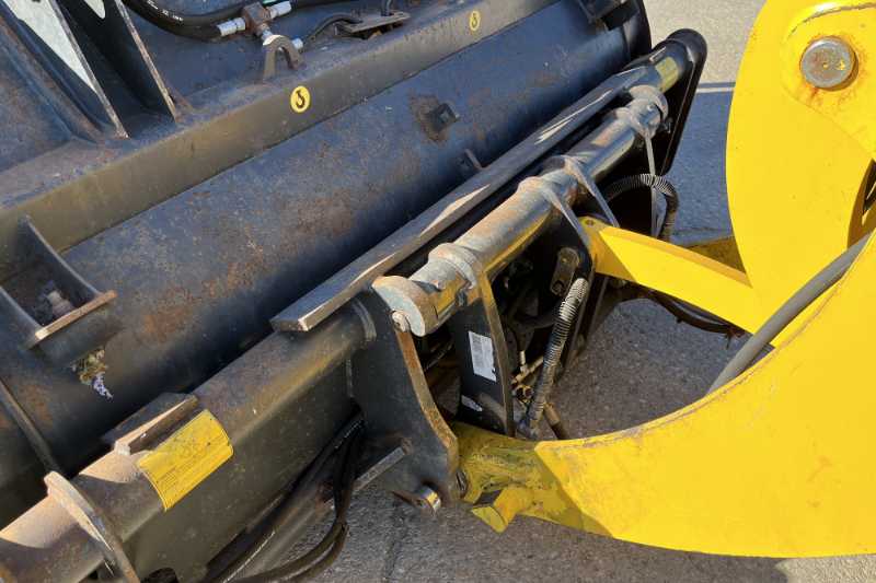 OmecoHub - Immagine KOMATSU WA100M-7